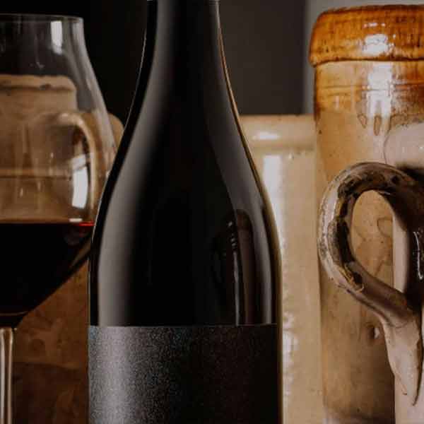 DEGUSTATION DE 4 CRUS VINTAGE